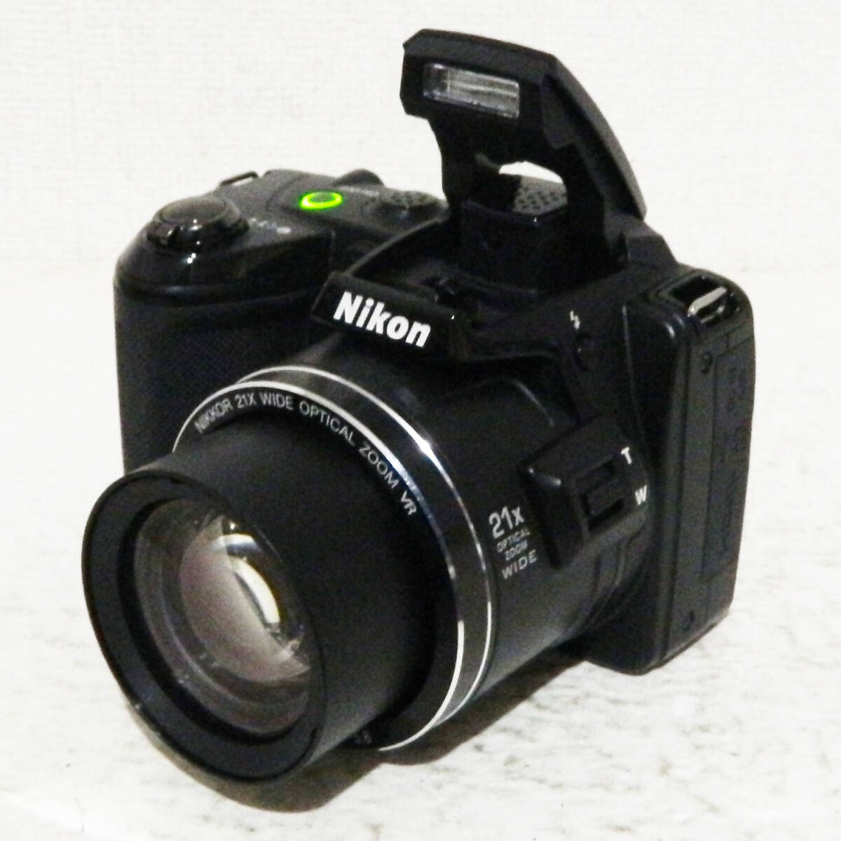 Yahoo!オークション -「nikon l120」の落札相場・落札価格