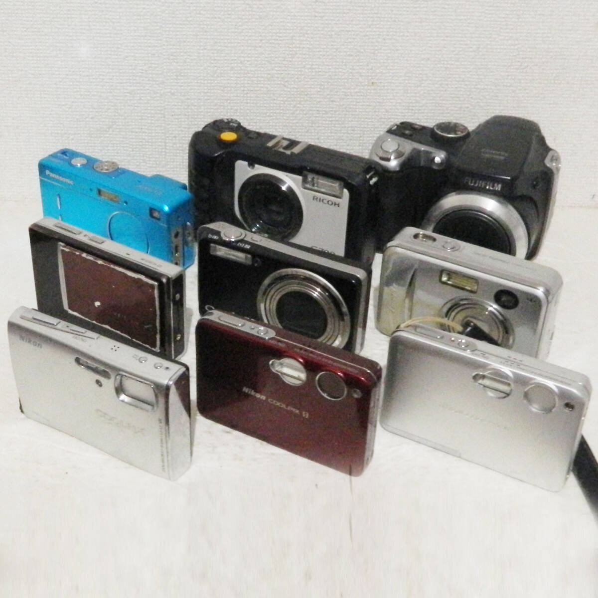Yahoo!オークション -「nikon coolpix s8000」の落札相場・落札価格 Yahoo!オークション -「nikon coolpix s8000」の落札相場・落札価格