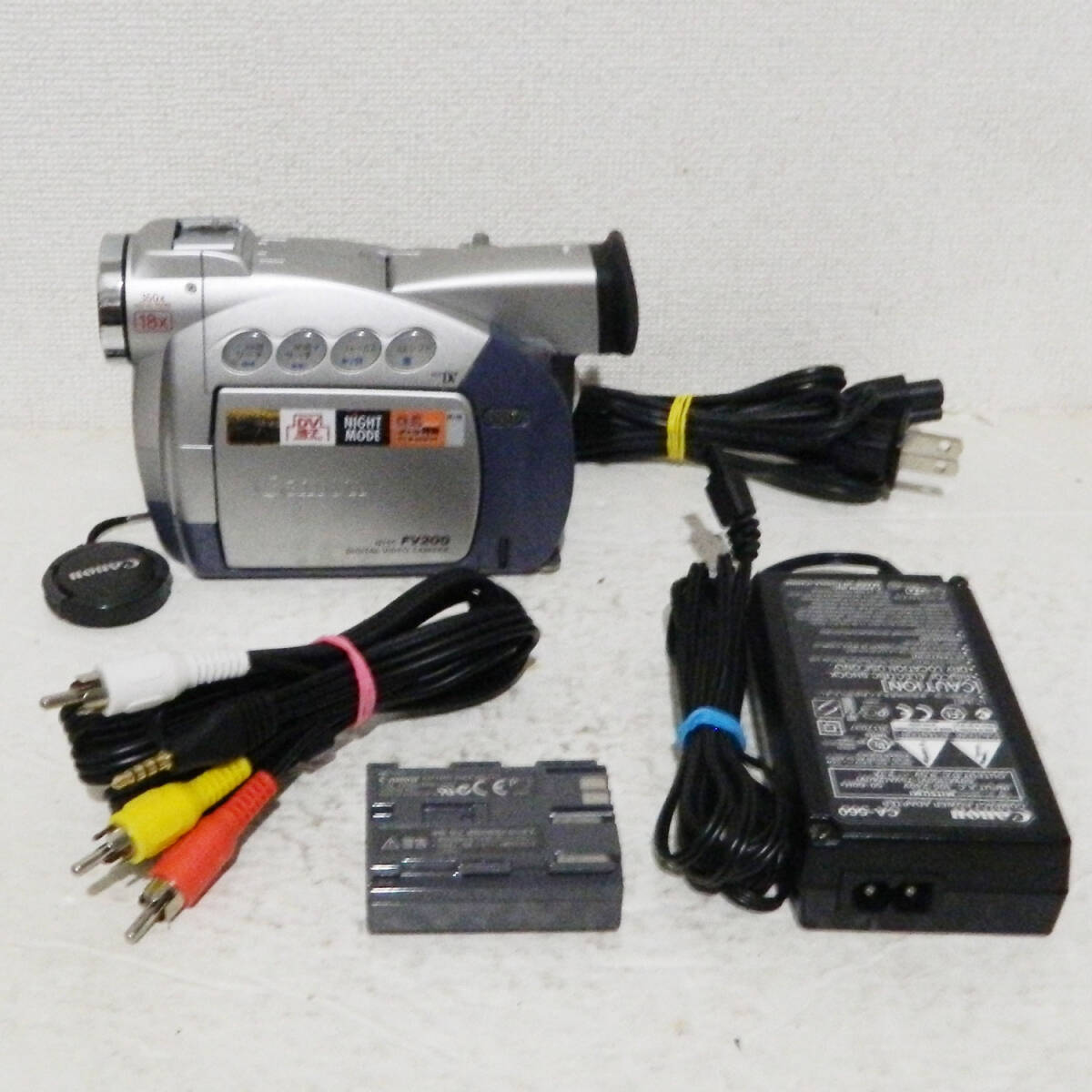 2025年最新】Yahoo!オークション -minidv ビデオカメラ canonの 2025年最新】Yahoo!オークション -minidv ビデオカメラ canonの