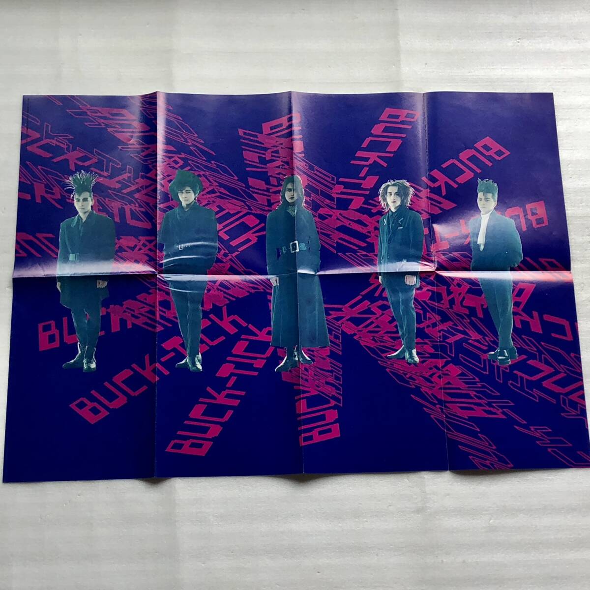 2025年最新】Yahoo!オークション -buck tick ポスターの中古品 2025年最新】Yahoo!オークション -buck tick ポスターの中古品