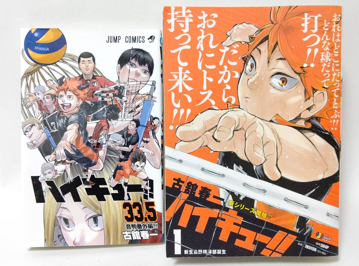 初版特典未開封 ハイキュー コンプリートガイドブック 排球本 初版特典未開封 ハイキュー コンプリートガイドブック 排球本