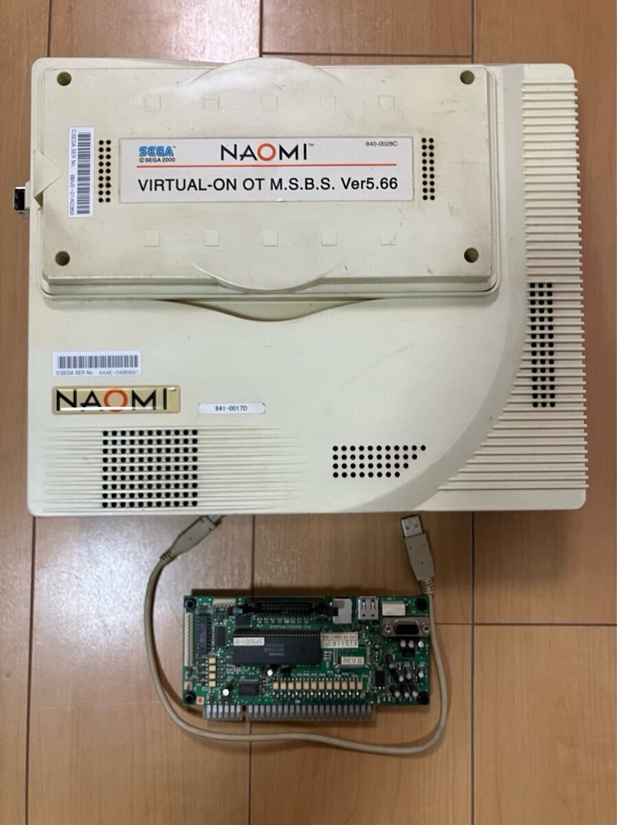 Yahoo!オークション -「sega naomi」(ゲーム基板) (アーケード Yahoo!オークション -「sega naomi」(ゲーム基板) (アーケード