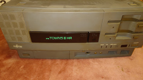 2025年最新】Yahoo!オークション - FM TOWNS(パソコン 2025年最新】Yahoo!オークション - FM TOWNS(パソコン