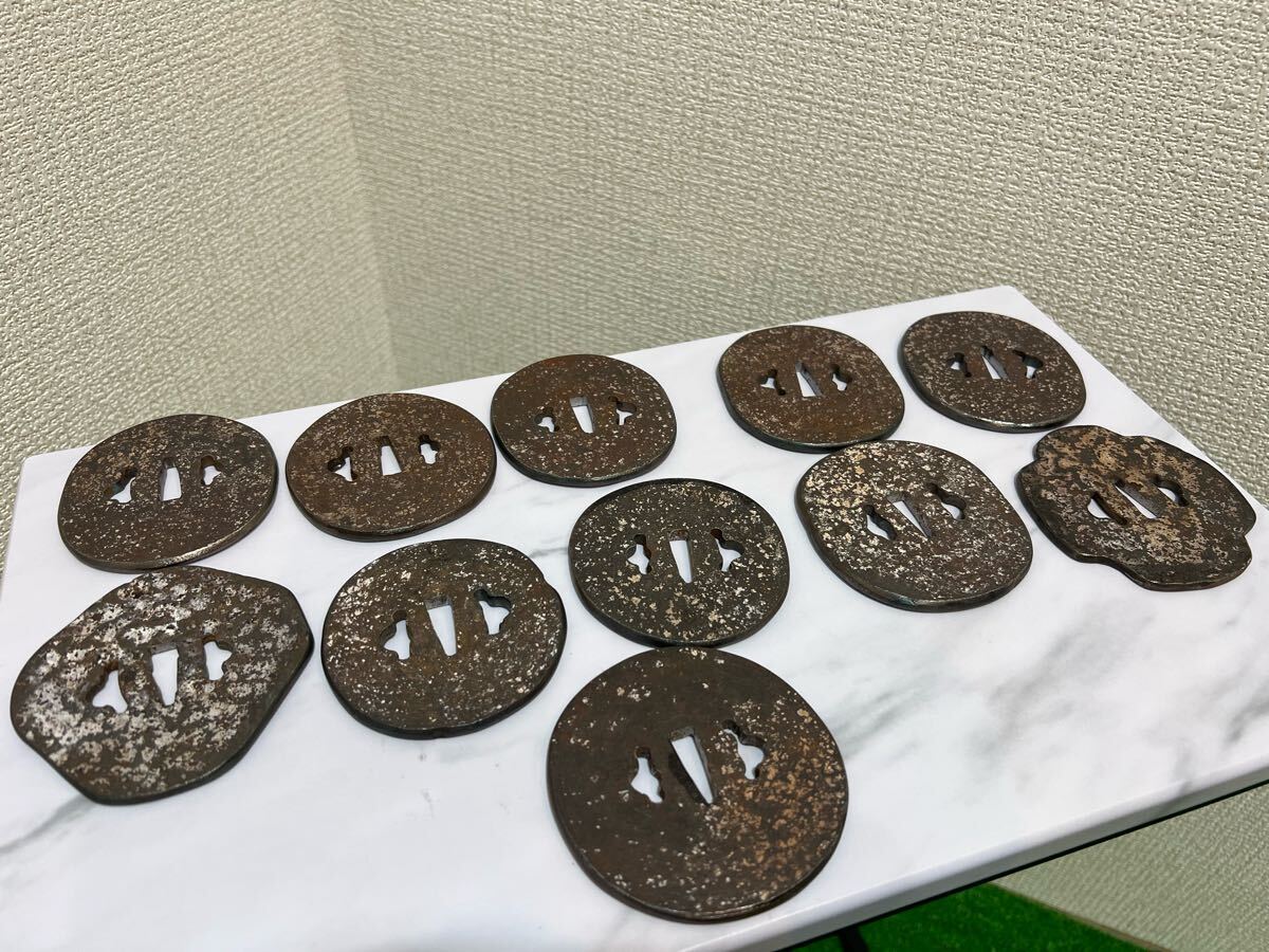 2025年最新】Yahoo!オークション -骨董品(鍔、刀装具)の中古品 2025年最新】Yahoo!オークション -骨董品(鍔、刀装具)の中古品