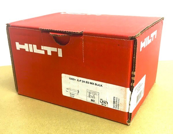2025年最新】Yahoo!オークション -ヒルティ bx3 ピンの中古品