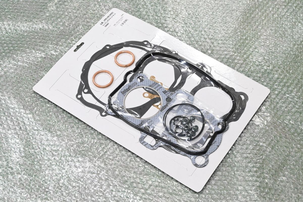 Amazon.co.jp: 純正 ホーク系 共通 ヘッドガスケット CB250T