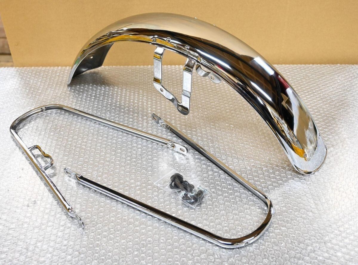2025年最新】Yahoo!オークション -cb400fフェンダーの中古品