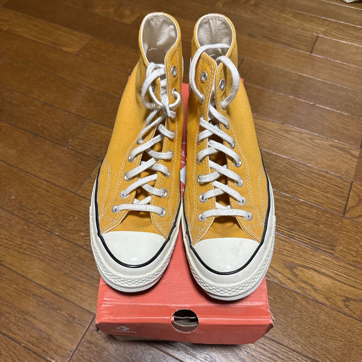 Yahoo!オークション -「converse ct70」(28.5cm) (コンバース)の Yahoo!オークション -「converse ct70」(28.5cm) (コンバース)の