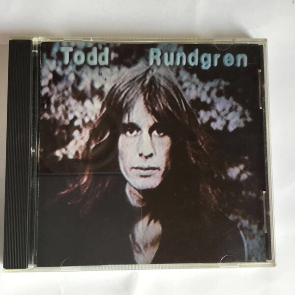 ミンク・ホロウの世捨て人/トッド・ラングレン/Hermit Of Mink Hollow/Todd Rundgren 輸入盤