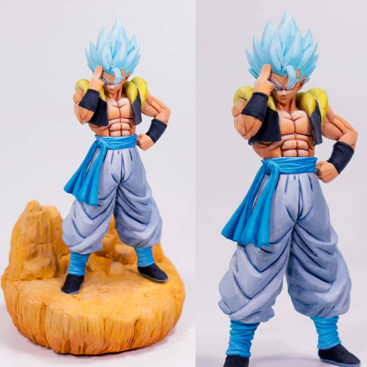 Yahoo!オークション -「ドラゴンボール リペイント hg」の落札 Yahoo!オークション -「ドラゴンボール リペイント hg」の落札