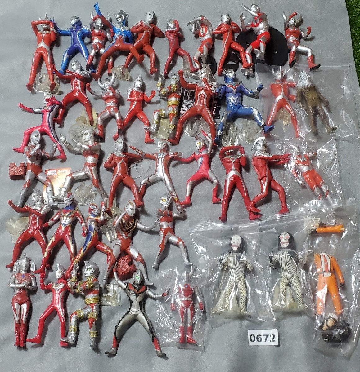 Yahoo!オークション -「hg ウルトラマン 大量」の落札相場・落札価格 Yahoo!オークション -「hg ウルトラマン 大量」の落札相場・落札価格