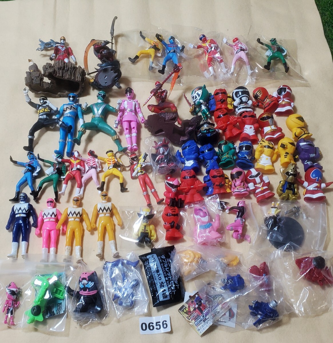 Yahoo!オークション -「ゴレンジャー フィギュア」(戦隊シリーズ Yahoo!オークション -「ゴレンジャー フィギュア」(戦隊シリーズ