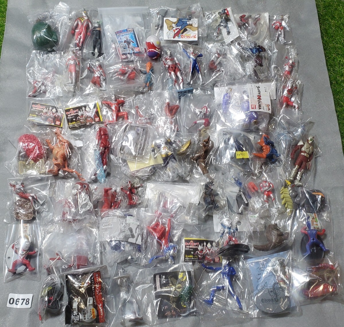 Yahoo!オークション -「hg ウルトラマン 大量」の落札相場・落札価格 Yahoo!オークション -「hg ウルトラマン 大量」の落札相場・落札価格
