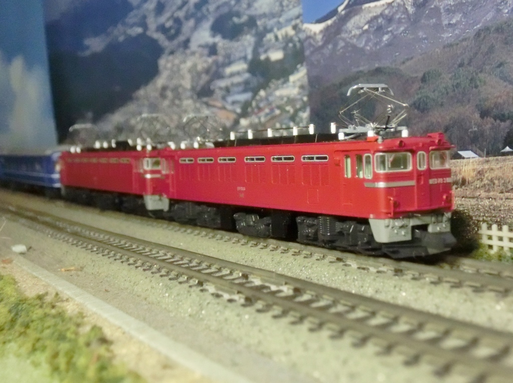 Yahoo!オークション -「kato ef71」(Nゲージ) (鉄道模型)の落札 Yahoo!オークション -「kato ef71」(Nゲージ) (鉄道模型)の落札