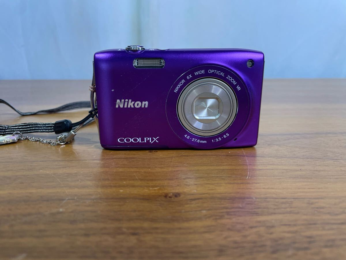 Yahoo!オークション -「coolpix s3300」の落札相場・落札価格 Yahoo!オークション -「coolpix s3300」の落札相場・落札価格
