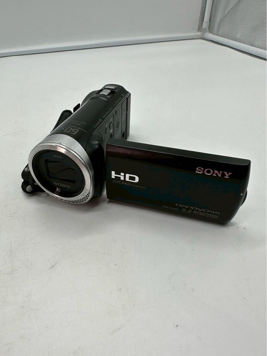 Yahoo!オークション -「sony hdr-cx485」(デジタルビデオカメラ Yahoo!オークション -「sony hdr-cx485」(デジタルビデオカメラ