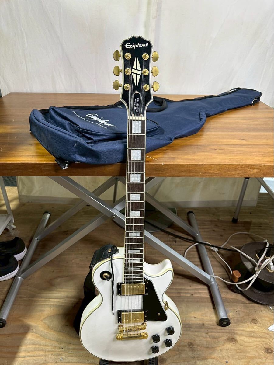 2025年最新】Yahoo!オークション -epiphone les paul custom 2025年最新】Yahoo!オークション -epiphone les paul custom