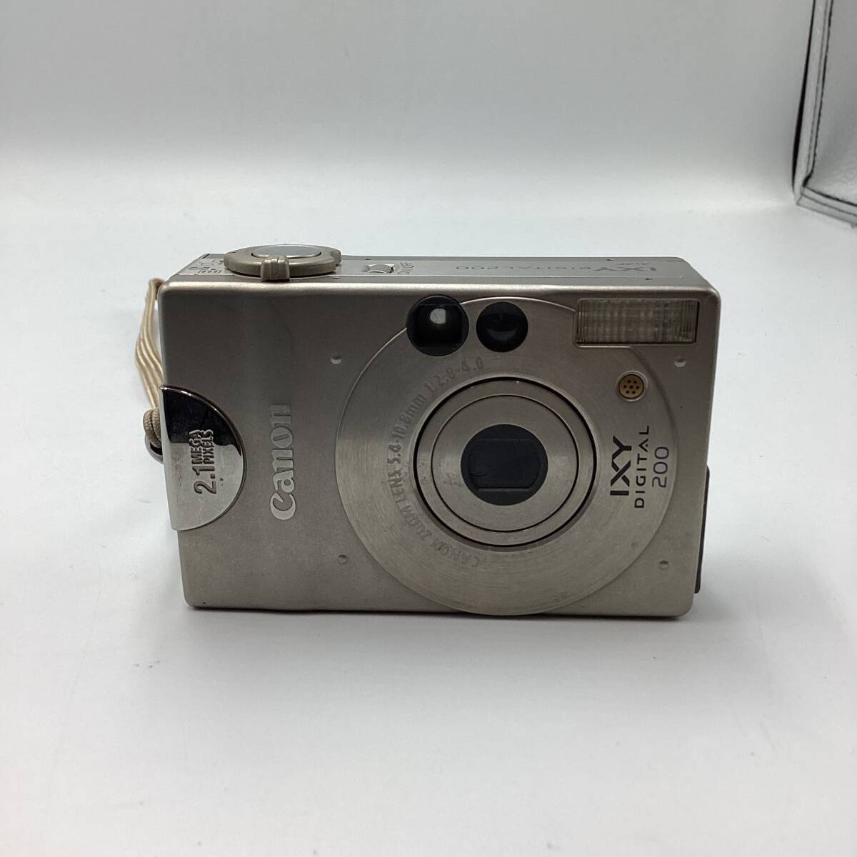 Yahoo!オークション -「canon ixy 200」の落札相場・落札価格 Yahoo!オークション -「canon ixy 200」の落札相場・落札価格