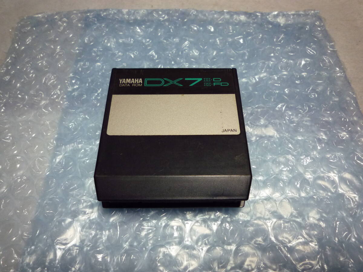 Yahoo!オークション -「dx7 カートリッジ」の落札相場・落札価格 Yahoo!オークション -「dx7 カートリッジ」の落札相場・落札価格