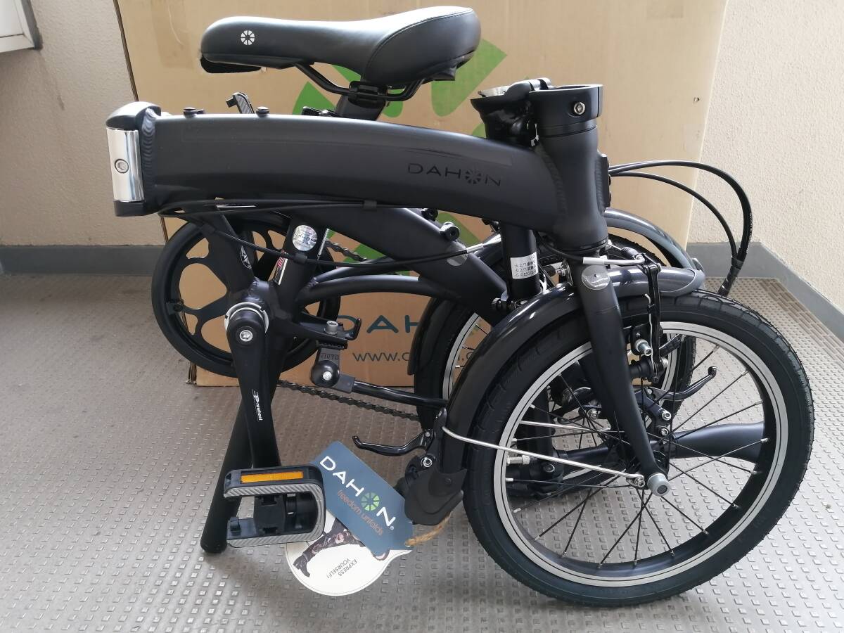 2025年最新】Yahoo!オークション -自転車 ミニベロ ダホンの中古 2025年最新】Yahoo!オークション -自転車 ミニベロ ダホンの中古