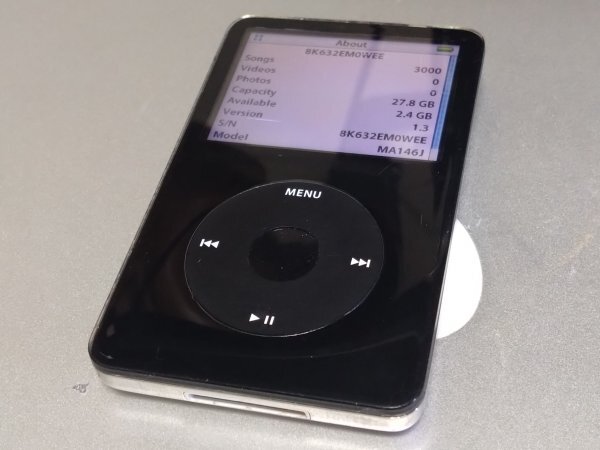 2025年最新】Yahoo!オークション -ipod classicの中古品・新品 2025年最新】Yahoo!オークション -ipod classicの中古品・新品