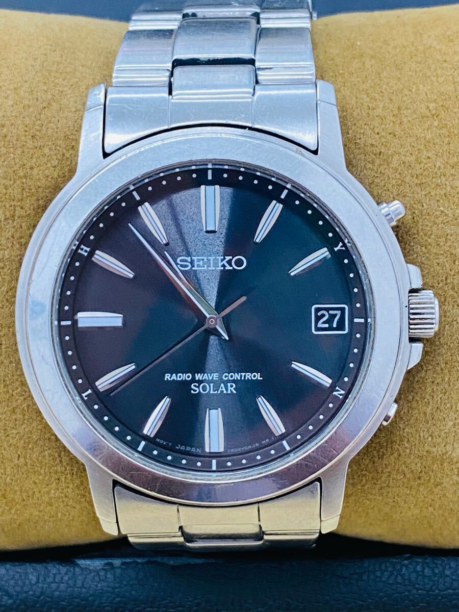 2025年最新】Yahoo!オークション -seiko セイコー ソーラーの 2025年最新】Yahoo!オークション -seiko セイコー ソーラーの