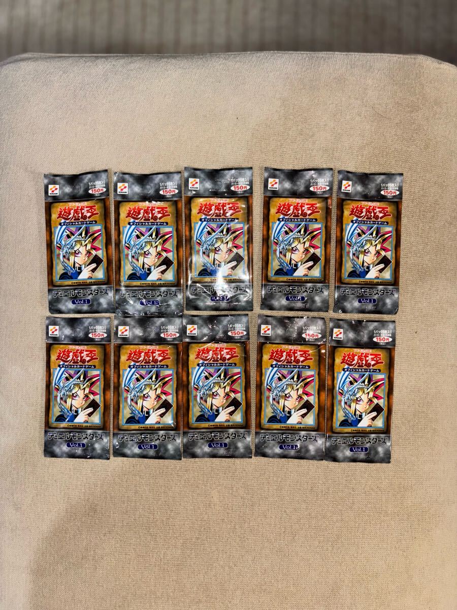 2025年最新】Yahoo!オークション -遊戯王 vol 1 未開封の中古品 2025年最新】Yahoo!オークション -遊戯王 vol 1 未開封の中古品