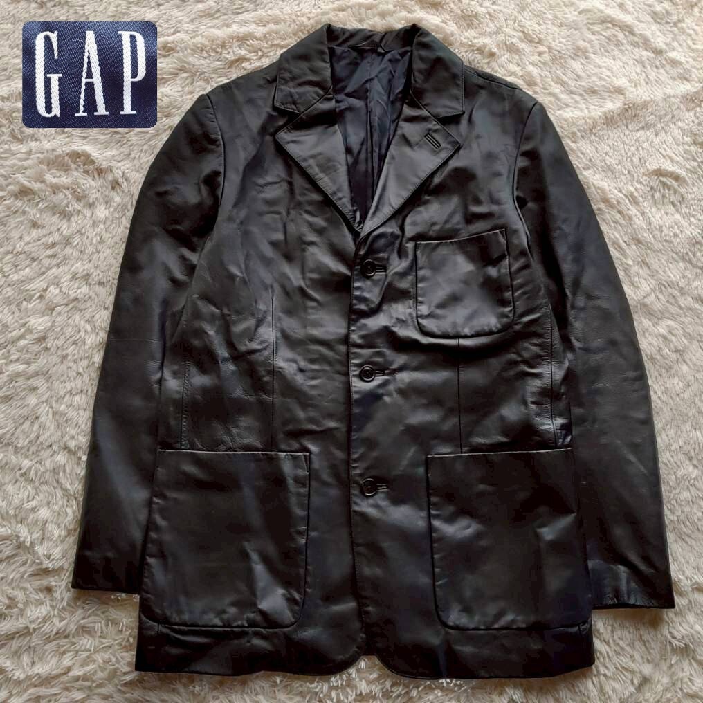 Yahoo!オークション -「gap レザー ジャケット」の落札相場 Yahoo!オークション -「gap レザー ジャケット」の落札相場