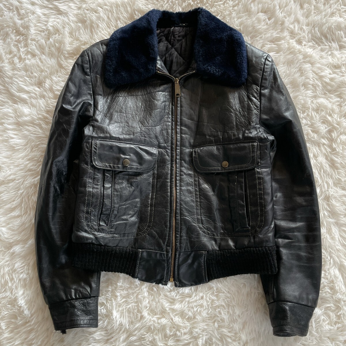 Yahoo!オークション -「talonレザージャケット」(メンズ Yahoo!オークション -「talonレザージャケット」(メンズ