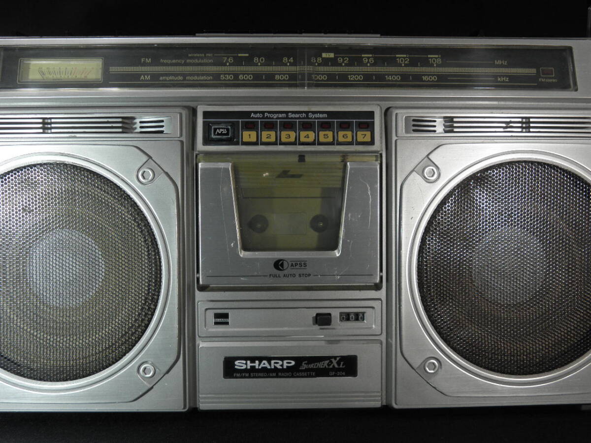 2025年最新】Yahoo!オークション -sharp gfの中古品・新品・未