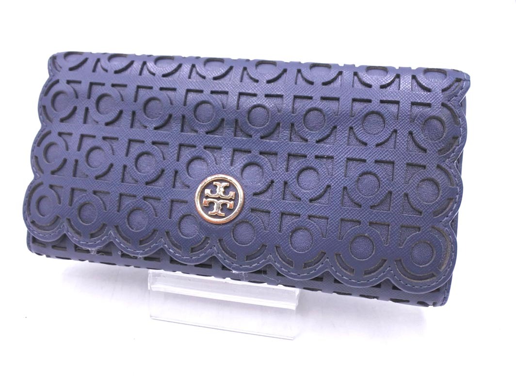 2025年最新】Yahoo!オークション -トリーバーチ 長財布の中古品