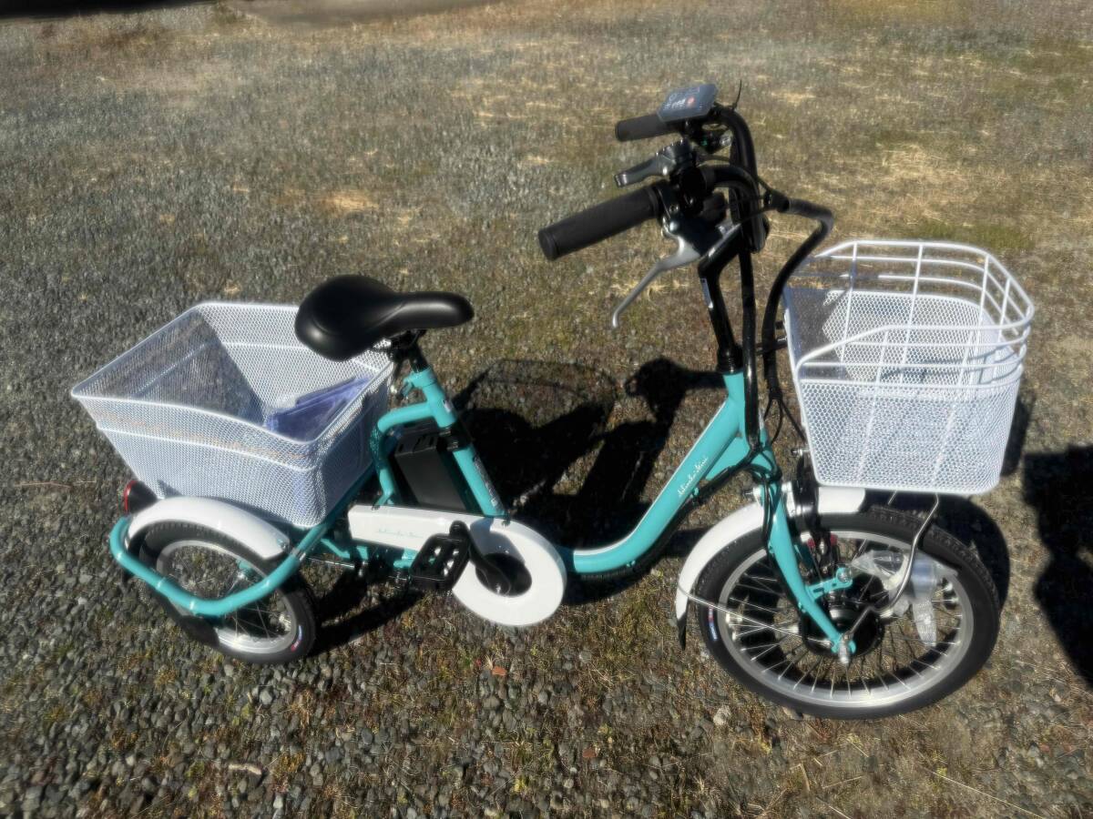 2025年最新】Yahoo!オークション -電動アシスト三輪自転車(電動 2025年最新】Yahoo!オークション -電動アシスト三輪自転車(電動