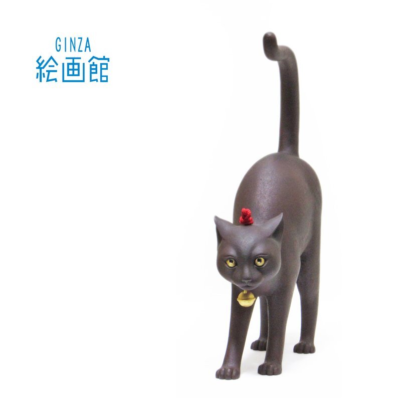 2025年最新】Yahoo!オークション -猫ブロンズの中古品・新品・未 2025年最新】Yahoo!オークション -猫ブロンズの中古品・新品・未