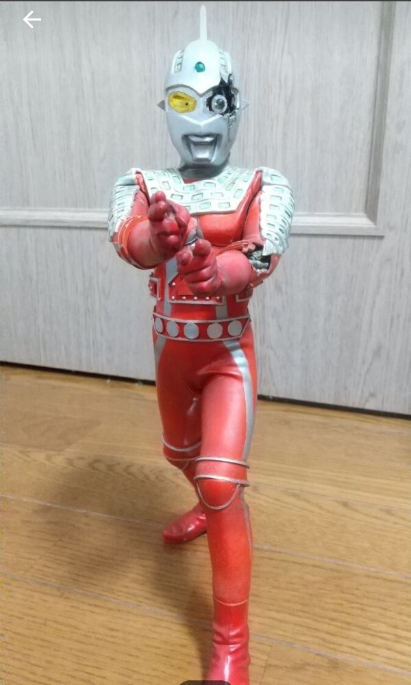 2025年最新】Yahoo!オークション -ビリケン商会 ウルトラの中古