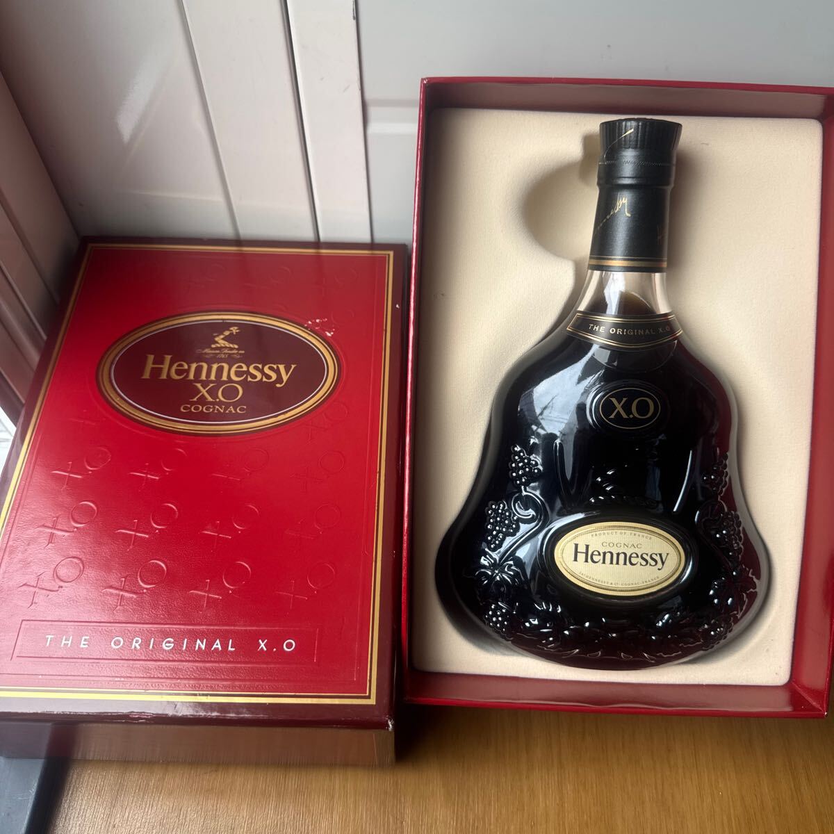 Yahoo!オークション -「ヘネシー xo 黒キャップ」の落札相場 Yahoo!オークション -「ヘネシー xo 黒キャップ」の落札相場