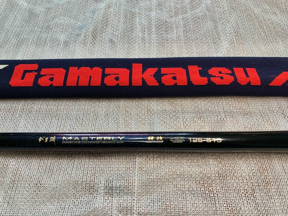 Yahoo!オークション -「がまかつマスタリー」の落札相場・落札価格 Yahoo!オークション -「がまかつマスタリー」の落札相場・落札価格