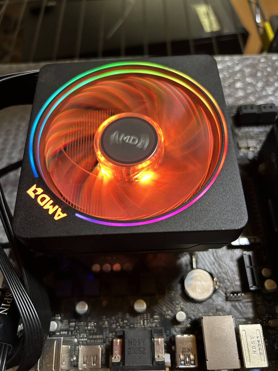 2025年最新】Yahoo!オークション -ryzen 7 5700xの中古品・新品 2025年最新】Yahoo!オークション -ryzen 7 5700xの中古品・新品