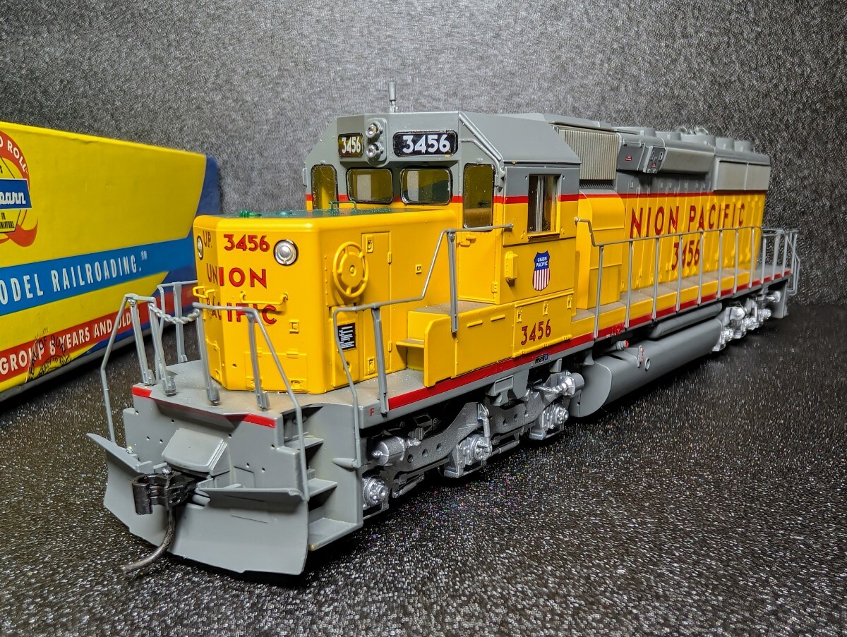 2025年最新】Yahoo!オークション -鉄道模型 union pacific(HO 2025年最新】Yahoo!オークション -鉄道模型 union pacific(HO