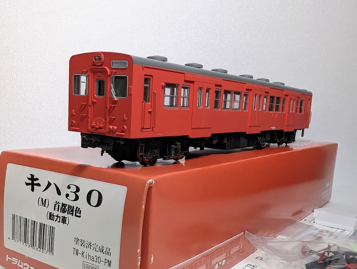Yahoo!オークション -「トラムウェイ キハ35」(鉄道模型) の落札 Yahoo!オークション -「トラムウェイ キハ35」(鉄道模型) の落札