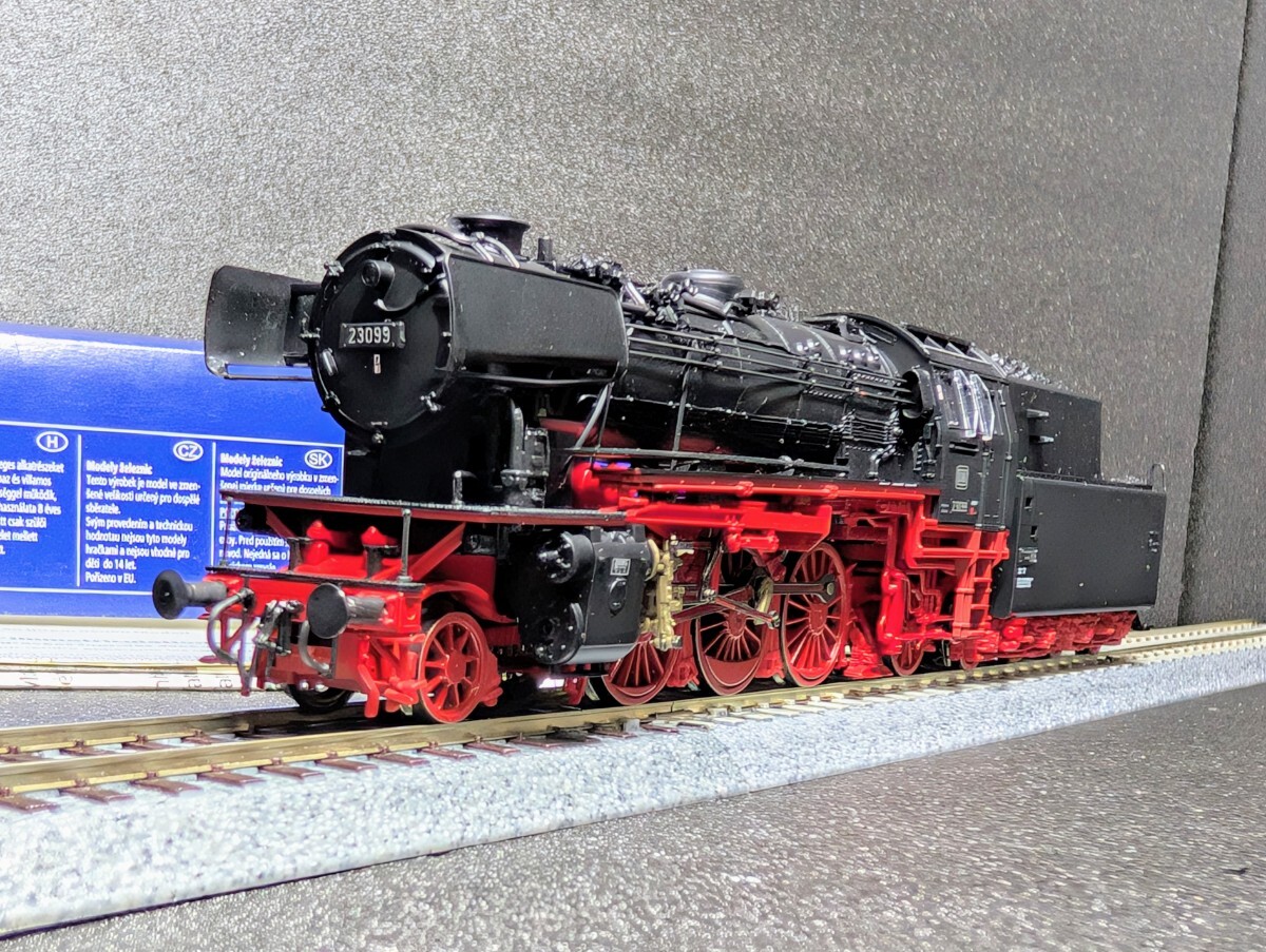 Yahoo!オークション -「roco蒸気機関車」(鉄道模型) の落札相場 Yahoo!オークション -「roco蒸気機関車」(鉄道模型) の落札相場