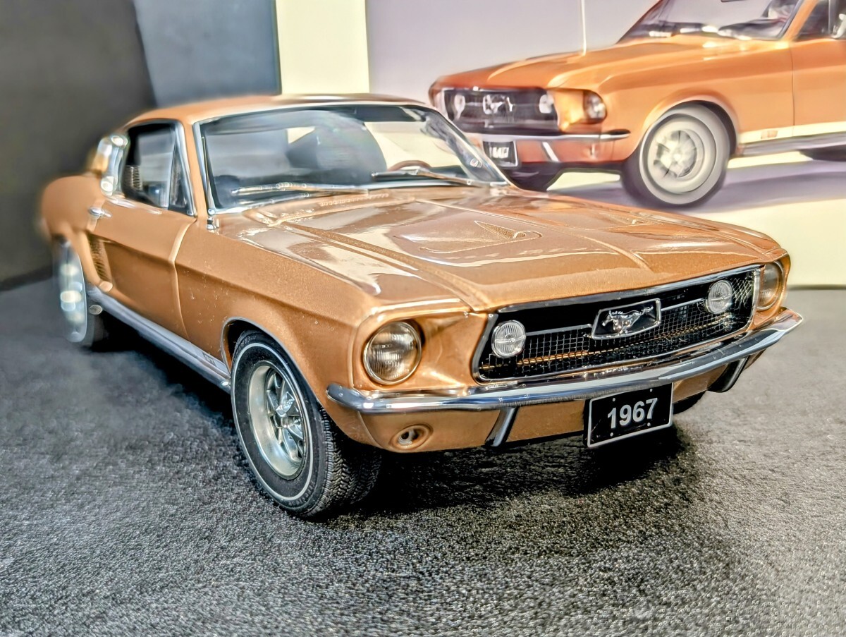 Yahoo!オークション -「1 18マスタング」(オートアート) (自動車 Yahoo!オークション -「1 18マスタング」(オートアート) (自動車