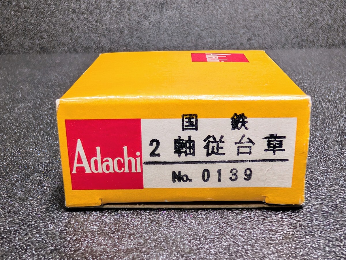 Yahoo!オークション -「従台車」(HOゲージ) (鉄道模型)の落札
