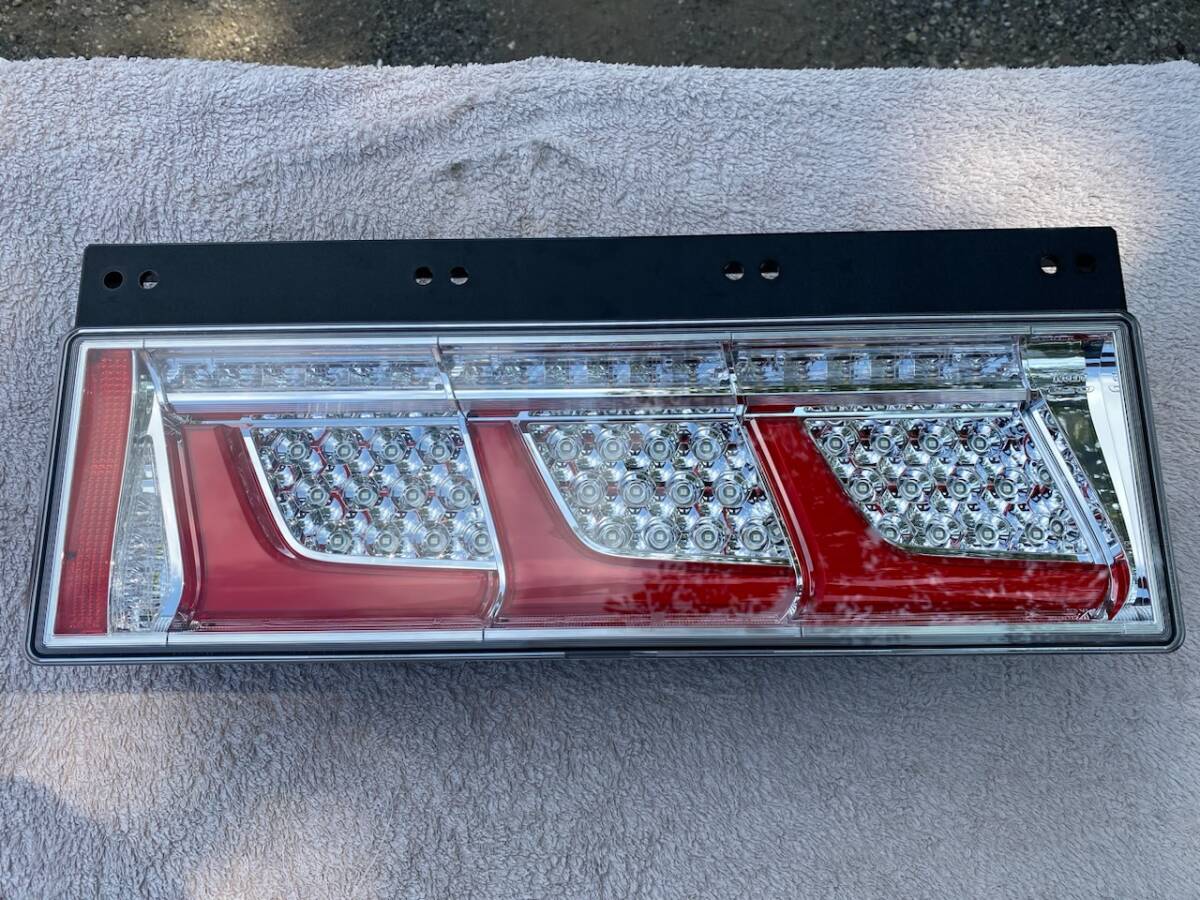 2025年最新】Yahoo!オークション -小糸 led テール(パーツ)の 2025年最新】Yahoo!オークション -小糸 led テール(パーツ)の
