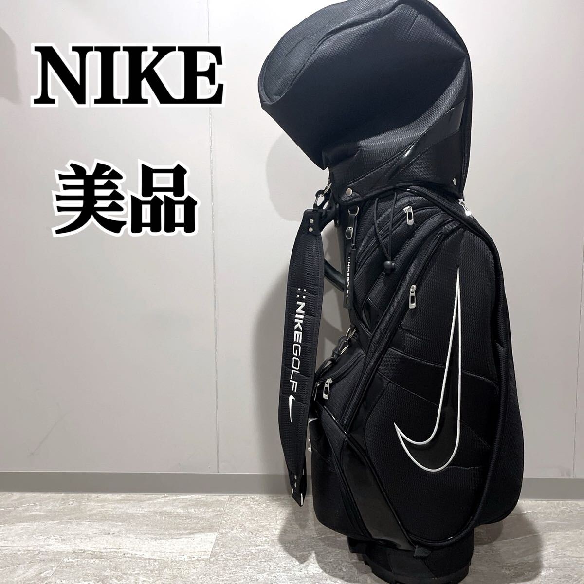 2025年最新】Yahoo!オークション - NIKE(キャディバッグ 用具)の 2025年最新】Yahoo!オークション - NIKE(キャディバッグ 用具)の