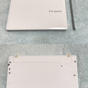 【匿名送料無料】即決 CASIO 実践中国語 電子辞書 Ex-word XD-D7300★手書き・ネイティブ音声/中日大辞典・日中&中日辞典収録