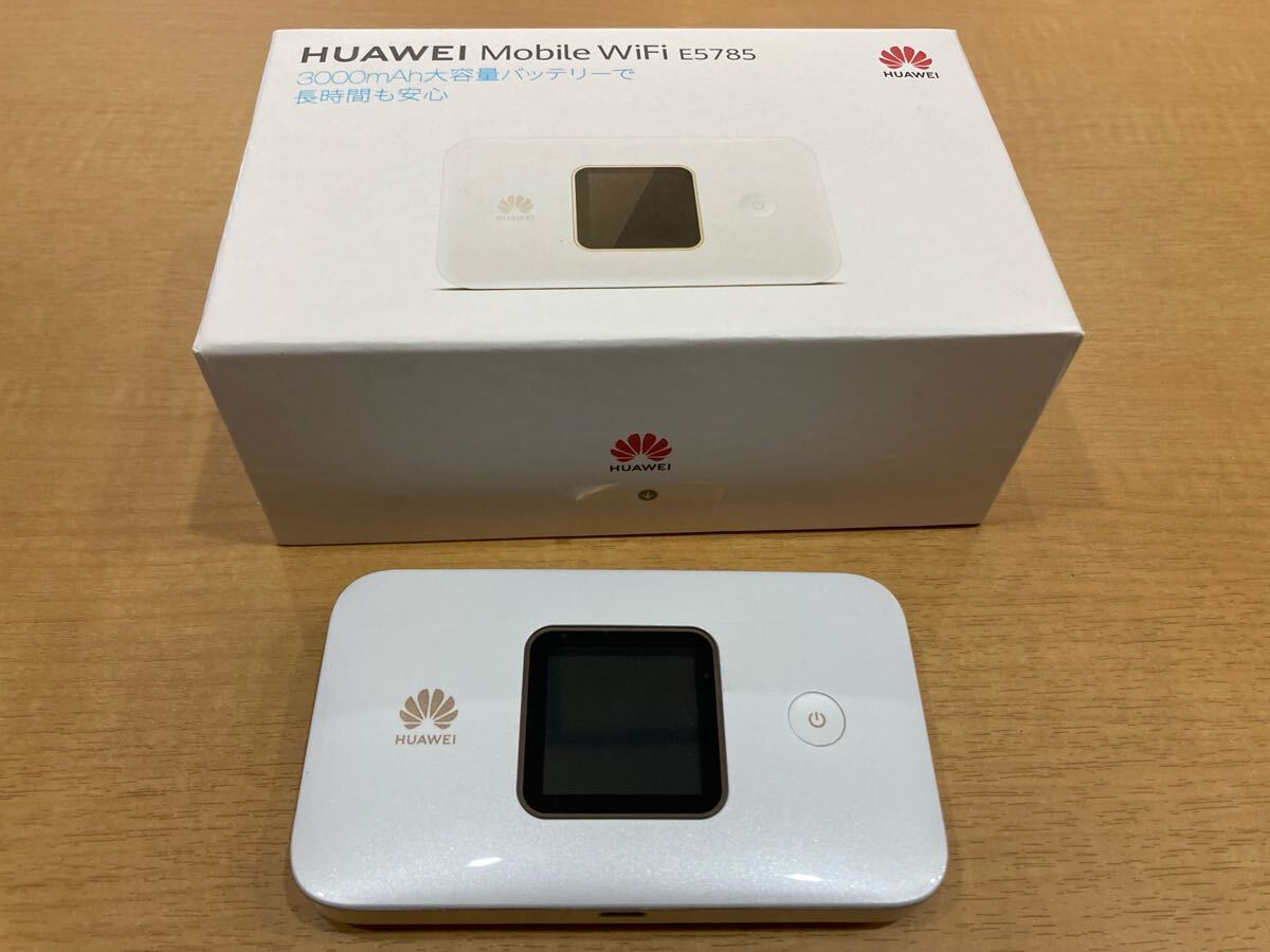 Yahoo!オークション -「huawei e5785」の落札相場・落札価格 Yahoo!オークション -「huawei e5785」の落札相場・落札価格