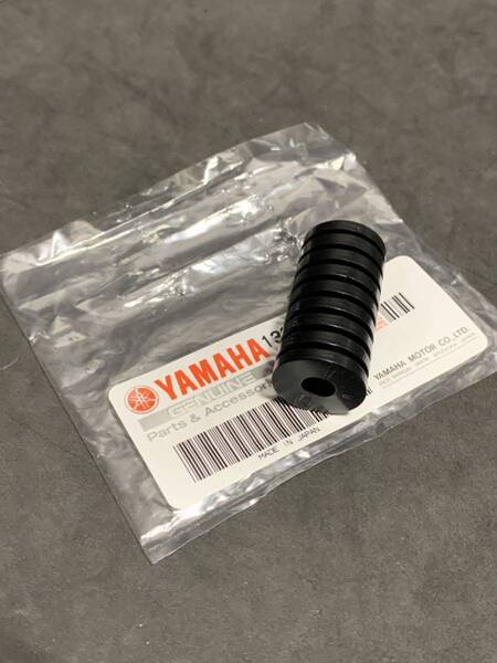 FJ1200 チェンジシフトペダルゴム 純正新品 YSP FZR400 FZR600 FZ750 FZR1000 GTS1000 TDM850