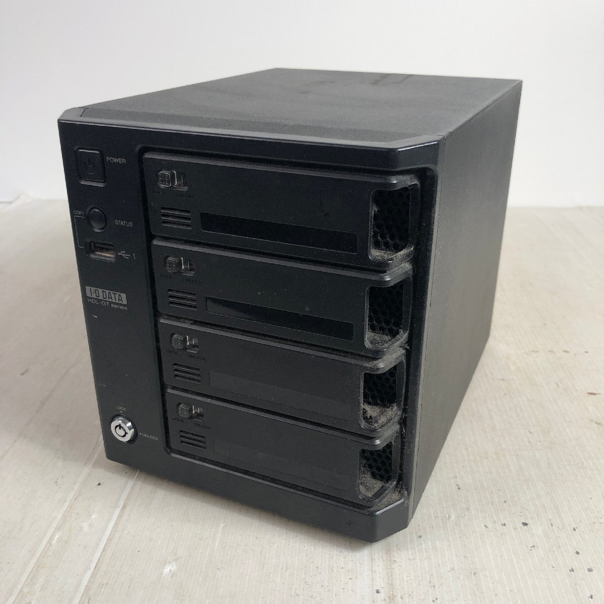 2025年最新】Yahoo!オークション -iodata nas(ハードディスク)の