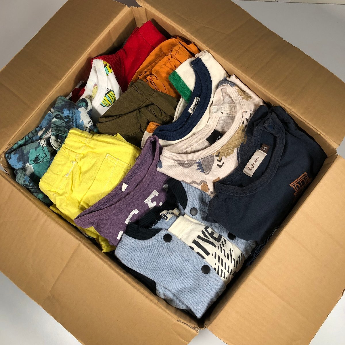 2025年最新】Yahoo!オークション -子供服 まとめ売り 80の中古品 2025年最新】Yahoo!オークション -子供服 まとめ売り 80の中古品