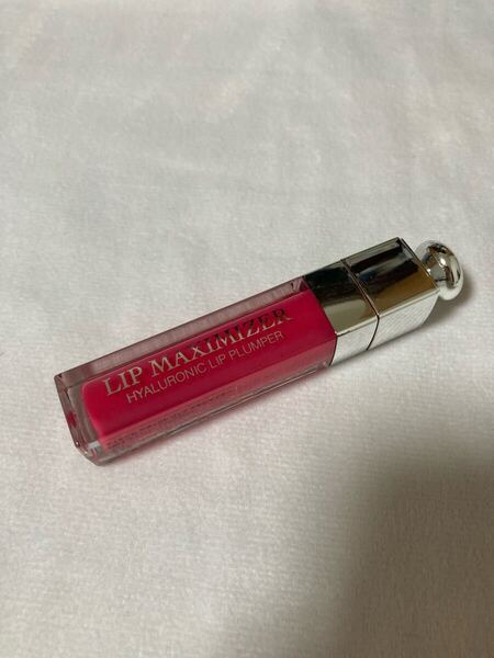 ディオール アディクト リップ マキシマイザー 007 Dior